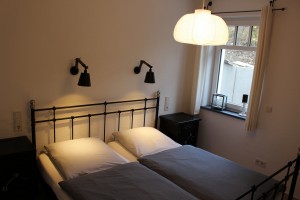 Feiselsburg B4 - Schlafzimmer