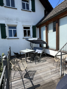 Terrasse W3